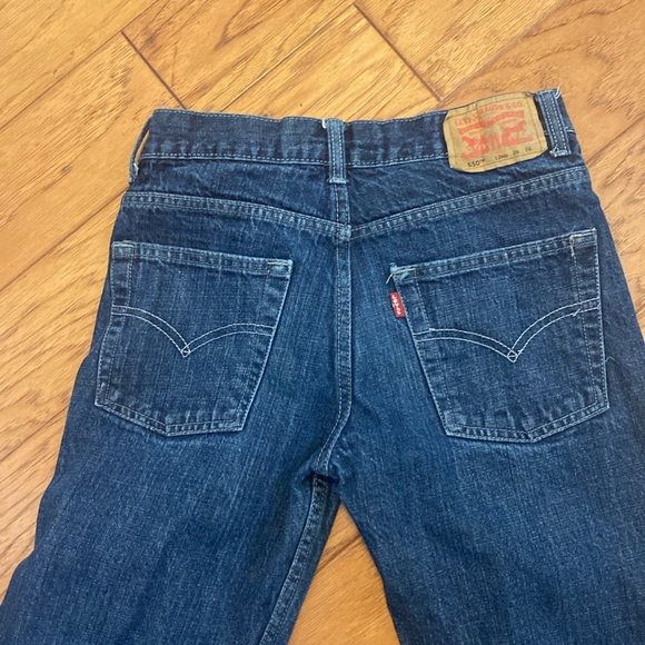 Levi’s boys 12 Reg - Picture 6 of 7